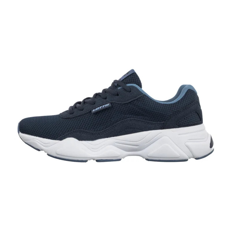 Lotto Rayse 2401570U 5955 Navy/Midblue (LO32-a) sportiniai bateliai