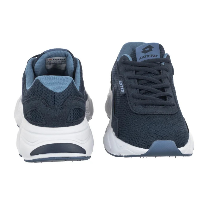 Lotto Rayse 2401570U 5955 Navy/Midblue (LO32-a) sportiniai bateliai