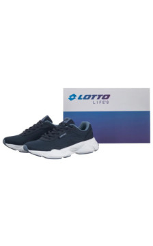 Lotto Rayse 2401570U 5955 Navy/Midblue (LO32-a) sportiniai bateliai