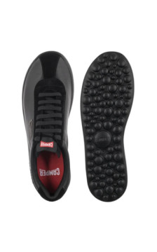 Camper Pelotas XLF Black K101019-008 (CE32-a) batai