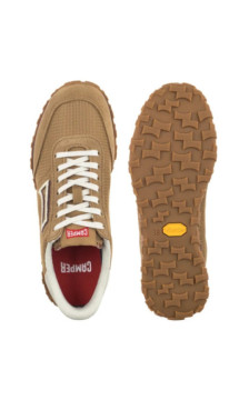 Camper Drift Walk Brown K201886-006 (CE33-a) batai