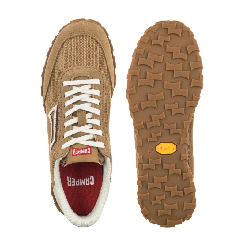 Camper Drift Walk Brown K201886-006 (CE33-a) batai