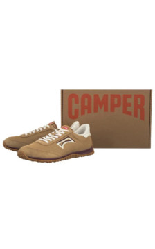 Camper Drift Walk Brown K201886-006 (CE33-a) batai