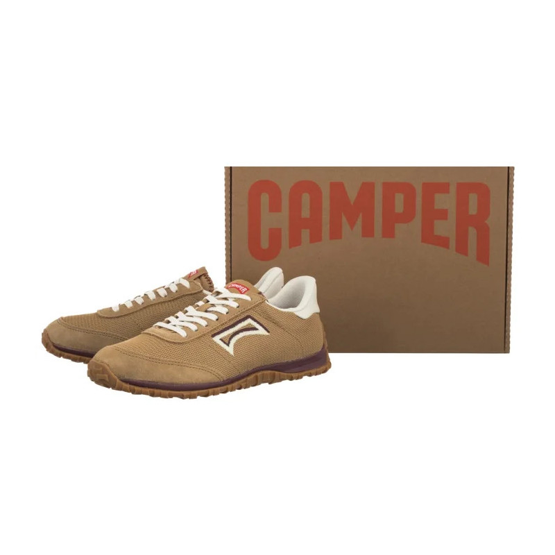 Camper Drift Walk Brown K201886-006 (CE33-a) batai