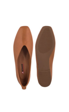 Artiker Brązowy 58C2610 (AR197-a) bateliai