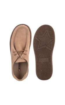 Artiker Beżowy 58C2629 (AR198-a) batai