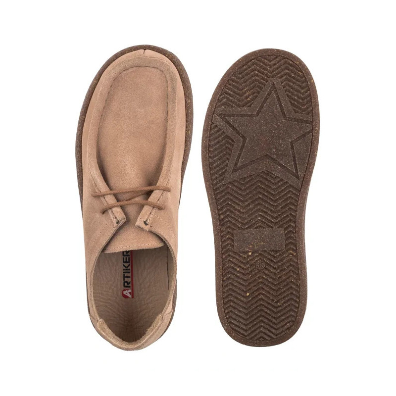 Artiker Beżowy 58C2629 (AR198-a) batai