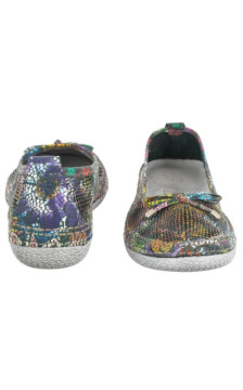 Artiker Zielony 56C2753 (AR199-a) bateliai