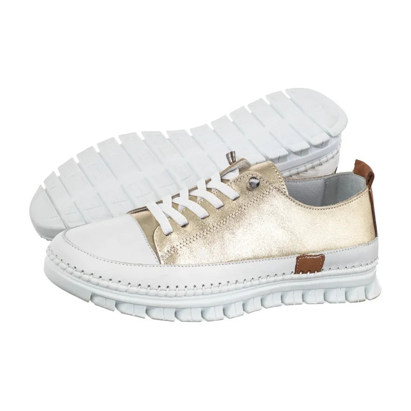 Artiker Biały 58C3378 (AR200-a) batai