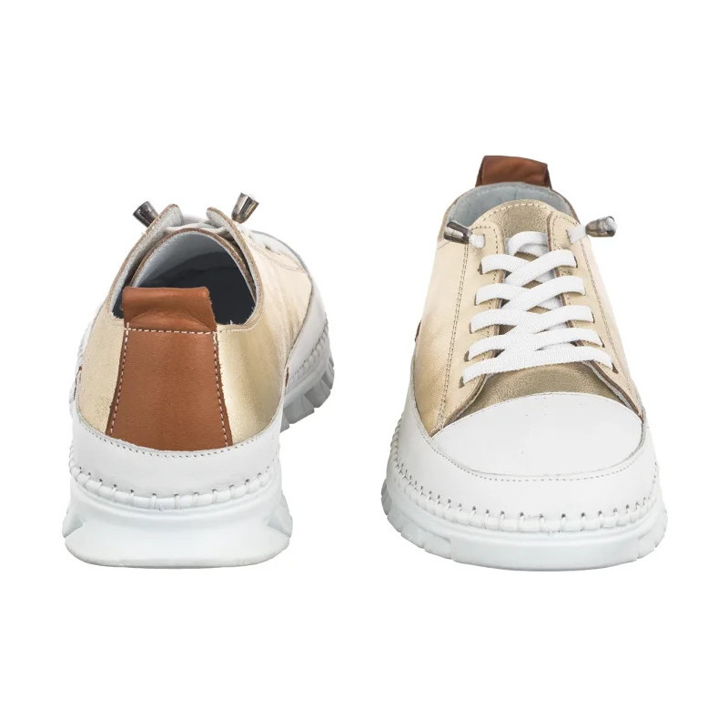 Artiker Biały 58C3378 (AR200-a) batai