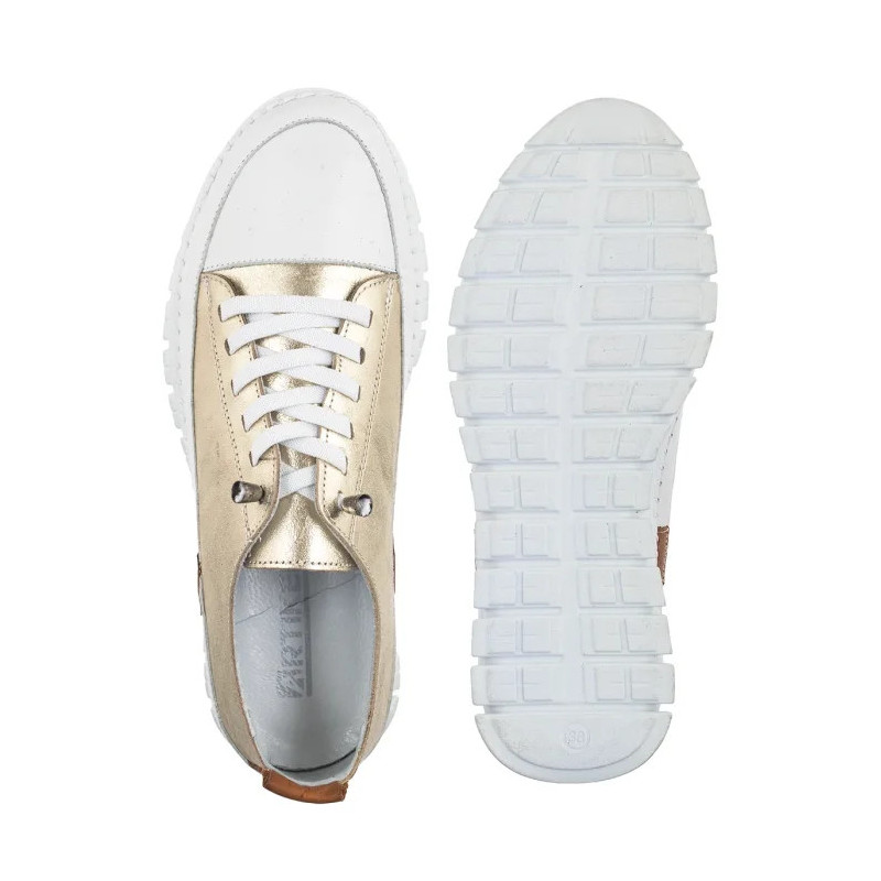 Artiker Biały 58C3378 (AR200-a) batai