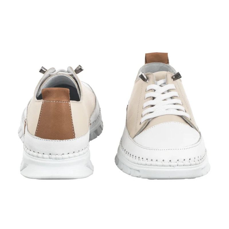 Artiker Beżowy 58C3376 (AR200-b) batai