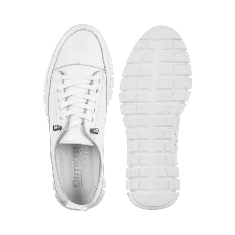 Artiker Biały 58C3375 (AR200-c) batai