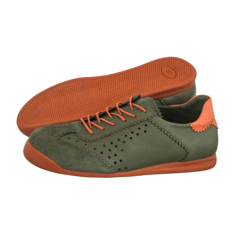 Artiker Zielony 58C2616 (AR201-a) batai