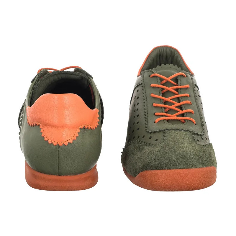 Artiker Zielony 58C2616 (AR201-a) batai