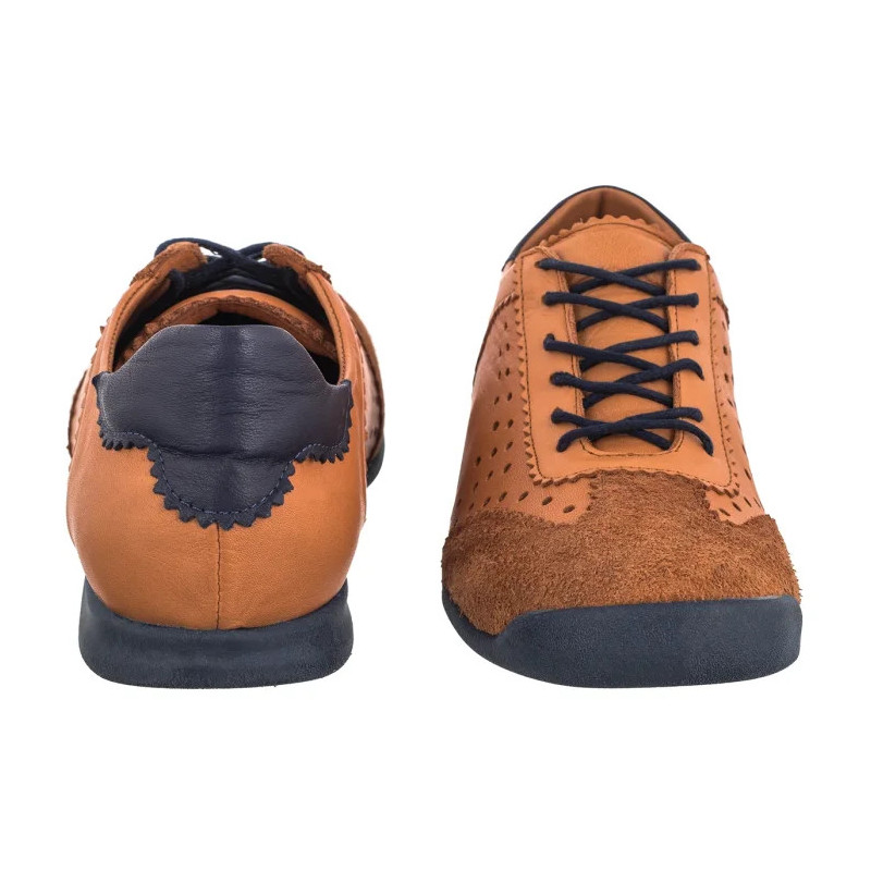 Artiker Zielony 58C2615 (AR201-b) batai