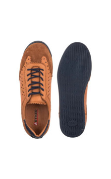 Artiker Zielony 58C2615 (AR201-b) batai