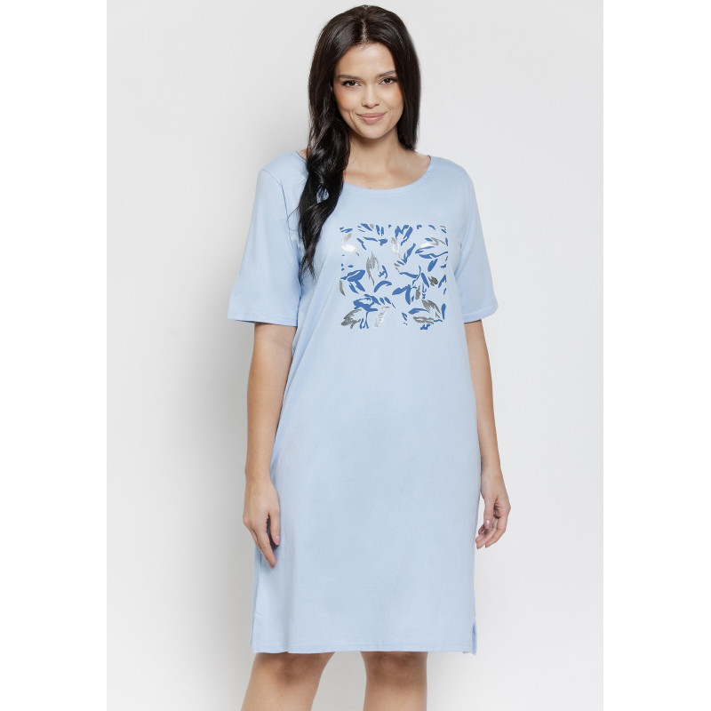 Taro naktiniai trumpomis rankovėmis