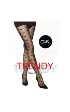 Gatta tinklinės pėdkelnės