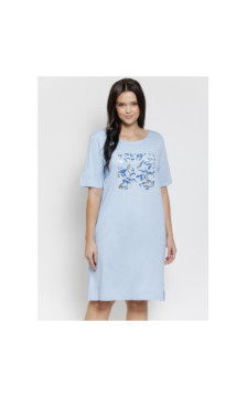 Taro naktiniai trumpomis rankovėmis