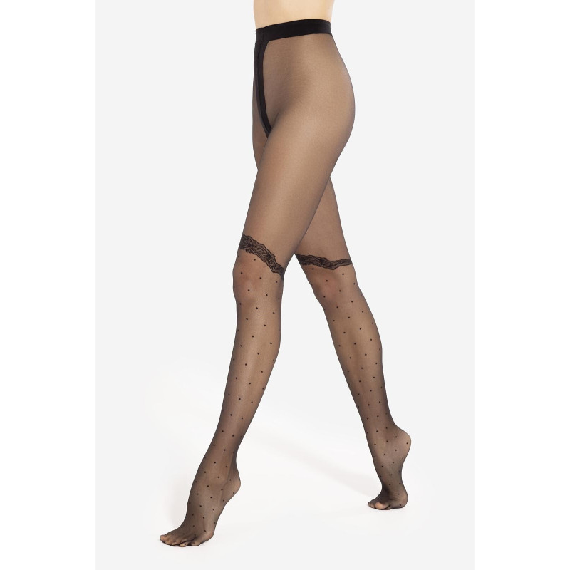 Gatta pėdkelnės su likra