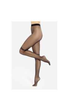 Gatta pėdkelnės su likra