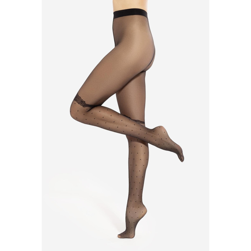 Gatta pėdkelnės su likra