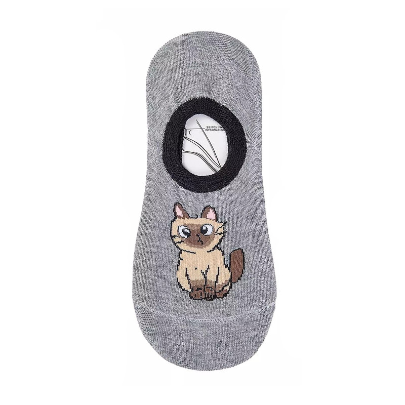 Moraj kojinės iki kauliukų