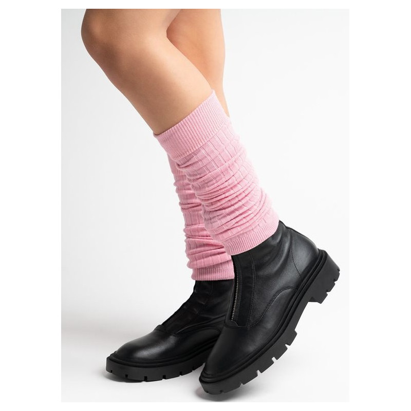 Steven moteriški blauzdų šildytojai