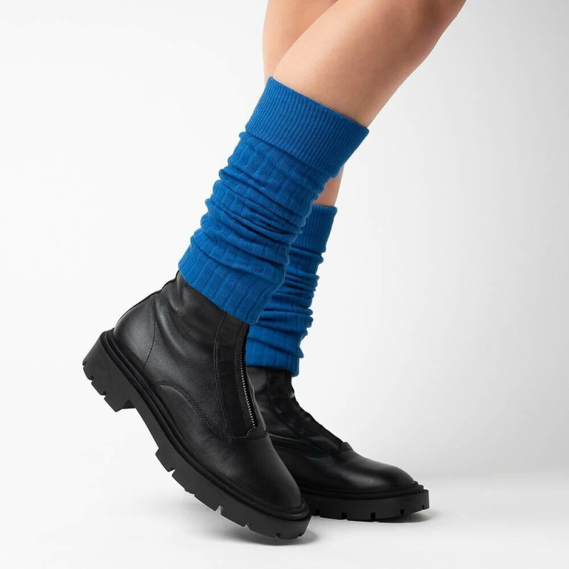 Steven moteriški blauzdų šildytojai