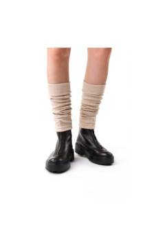 Steven moteriški blauzdų šildytojai