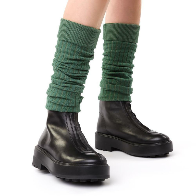 Steven moteriški blauzdų šildytojai