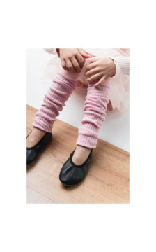 Steven blauzdinės vaikams