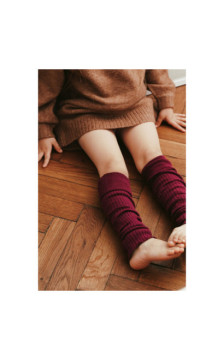 Steven blauzdinės vaikams