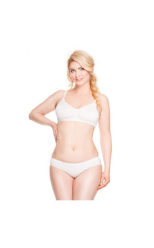 Hanna Style besiūlė palaidinė