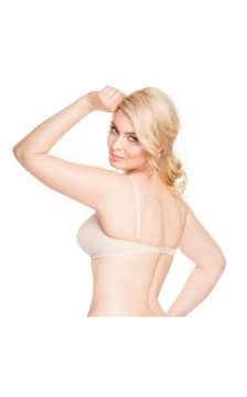 Hanna Style besiūlė palaidinė