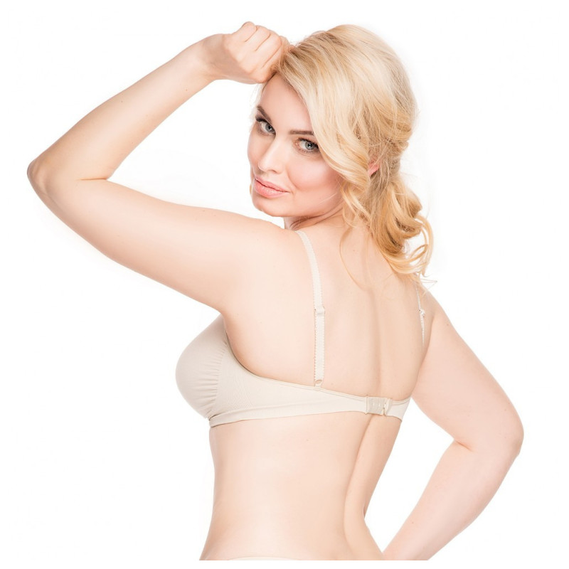 Hanna Style besiūlė palaidinė