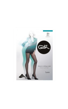 Gatta pėdkelnės su likra