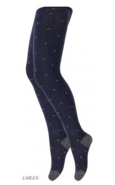 Gatta medvilninės kojinėms vaikams