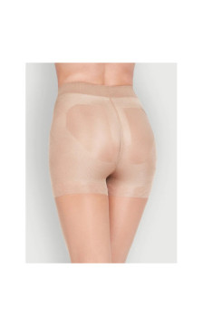 Mona korekcinė pėdkelnės su likra