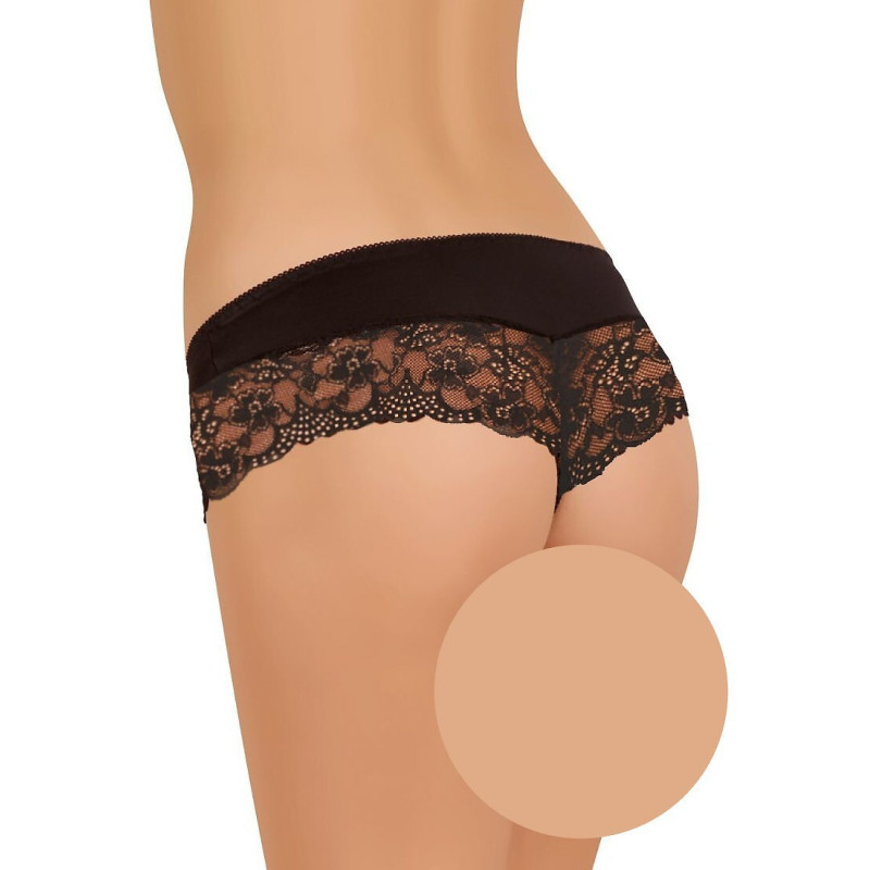 Modo kelnaitės su juostele