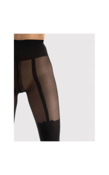 Fiore pėdkelnės su mikrofibra