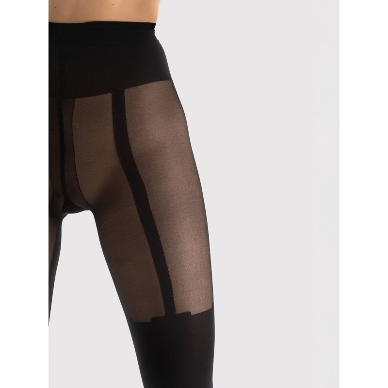 Fiore pėdkelnės su mikrofibra