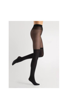 Fiore pėdkelnės su mikrofibra