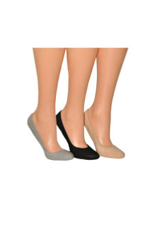 Rebeka kojinės iki kauliukų