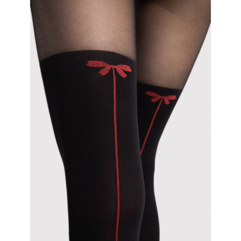 Fiore pėdkelnės su mikrofibra