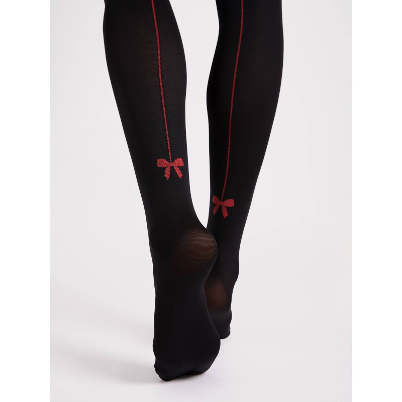 Fiore pėdkelnės su mikrofibra