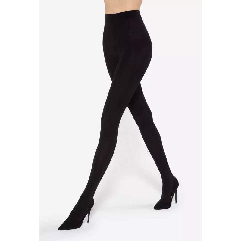 Gatta pėdkelnės su mikrofibra