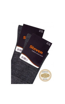 Steven kojinės žiemai