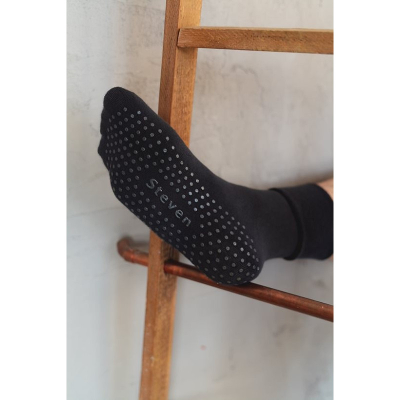 Steven kojinės žiemai